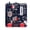 A, variant on 2S 4S 5S 6S Charging Board Bidirectional Fast Charging Module IP2366 with Auto Temperature Control
