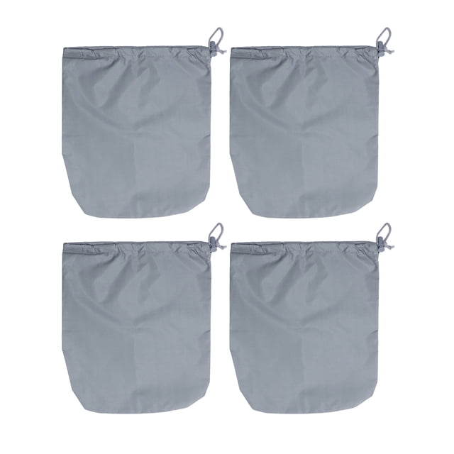 Frost Guard Snow Waterproof Cover,4PCS Car Rearview Mirror Faucet Frost Protection Cover Side Mirror Protective Cover Striking Appearance