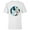 White, variant on Marvel Inferno #3 Stormbreakers Variant Cover - Short Sleeve T-Shirt for Kids – Customized-White