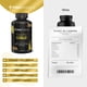 thumbnail image 4 of Testo Gold Vital Botanics 120 a base de Maca negra Fenogreco Vital Botanics TESTO_GOLD_120, 4 of 6