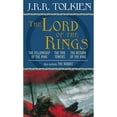 thumbnail image 1 of Pre-Owned The Hobbit and the Lord of the Rings Boxed Set (Paperback) by J R R Tolkien, 1 of 1