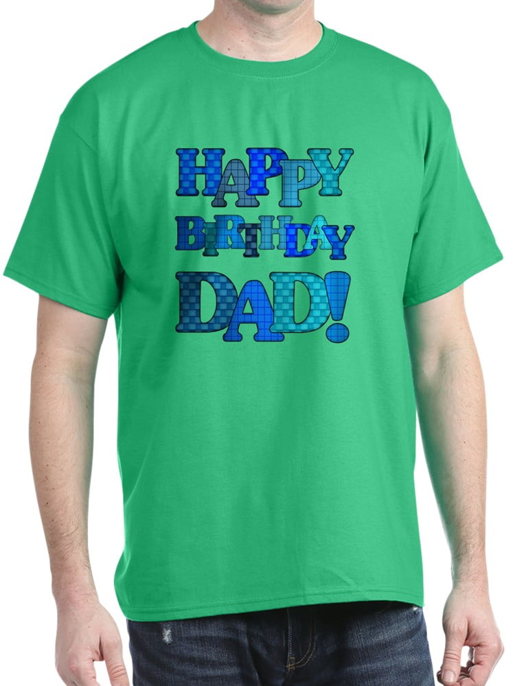 dad shirts at walmart