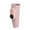 Pink, variant on COM1950s Multi-Functional Leg Massager with Constant Temperature Heat, Portable Calf and Arm Massager for Pain Relief and Circulation, 3 Modes 3 Intensities, Rechargeable Battery