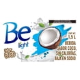 thumbnail image 3 of Agua Be Light sabor coco 1.5 l, 3 of 3