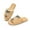Cat, variant on FUIALDOLG Women's Indoor Slippers Cute Sheep Print Fuzzy House Slippers for Women Open Toe Slide for Ladies Bedroom Shoes, Size 6-7