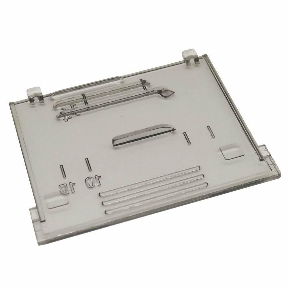 Bobbin Cover Slide Plate For Brother LX3500, LX3850, LX2500, JS1400