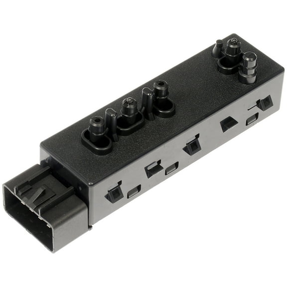 Dorman 901-271 Seat Switch for Specific Models, Black
