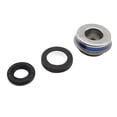 thumbnail image 1 of Colaxi Water Pump Seals Aluminum Supplies Direct Replacement Premium Fit for R6S R6S 2006-2009 Xvs1300Cu R1 1998-2015 Xvs1300ct Fjr1300 2001-2018, 1 of 8