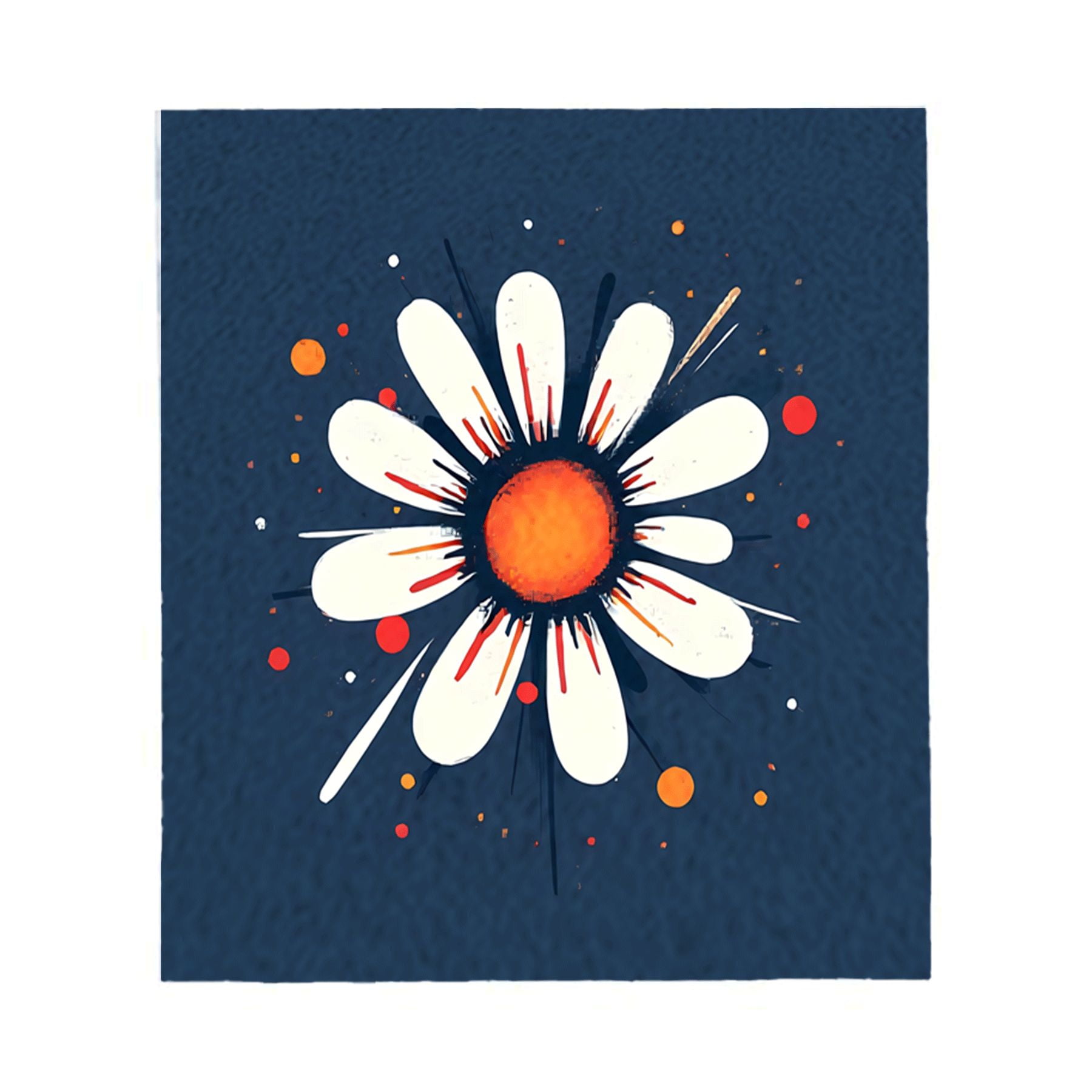 Plaid Couverture Jeté Flannel En Motif Fleur Très Doux Confortable Durable Chaud Pour Canapé Sofa Chaise À Repos Et Sieste - Maison