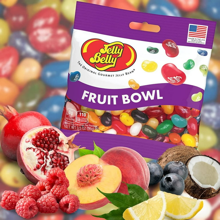 Jelly belly 3.5 oz bags sale