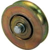 Precision Steel Bearing Roller, Built-in Axle, 1-1/4 in. Diameter (2-pack)