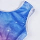 thumbnail image 3 of Leotardo de Gimnasia Maillot Traje de Ropa de Danza de Ballet Mono de 12 (11-12Y) Zulema Leotardos de gimnasia para niñas, 3 of 8