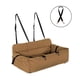 thumbnail image 1 of Large dog carrier Travel Dog Car Seat Cover Folding Hammock Pet Carriers Bag Carrying for Cats Dogs Transportin Perro Autostoel ShopWise Round, 1 of 17