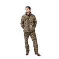 thumbnail image 4 of Realtree Men's Camo Farmhand Insulated Canvas Duck Work Hunting Jacket, 4 of 12