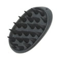 thumbnail image 6 of Stgfyxgs 2xShampoo Brush Hair Scrubber for Women Men Thick Curly Wet and Dry Hair Hotel Black, 6 of 9