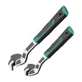 thumbnail image 1 of Industrial Multifunctional Self Locking Wrench Adjustable Wrench Tool, 1 of 8