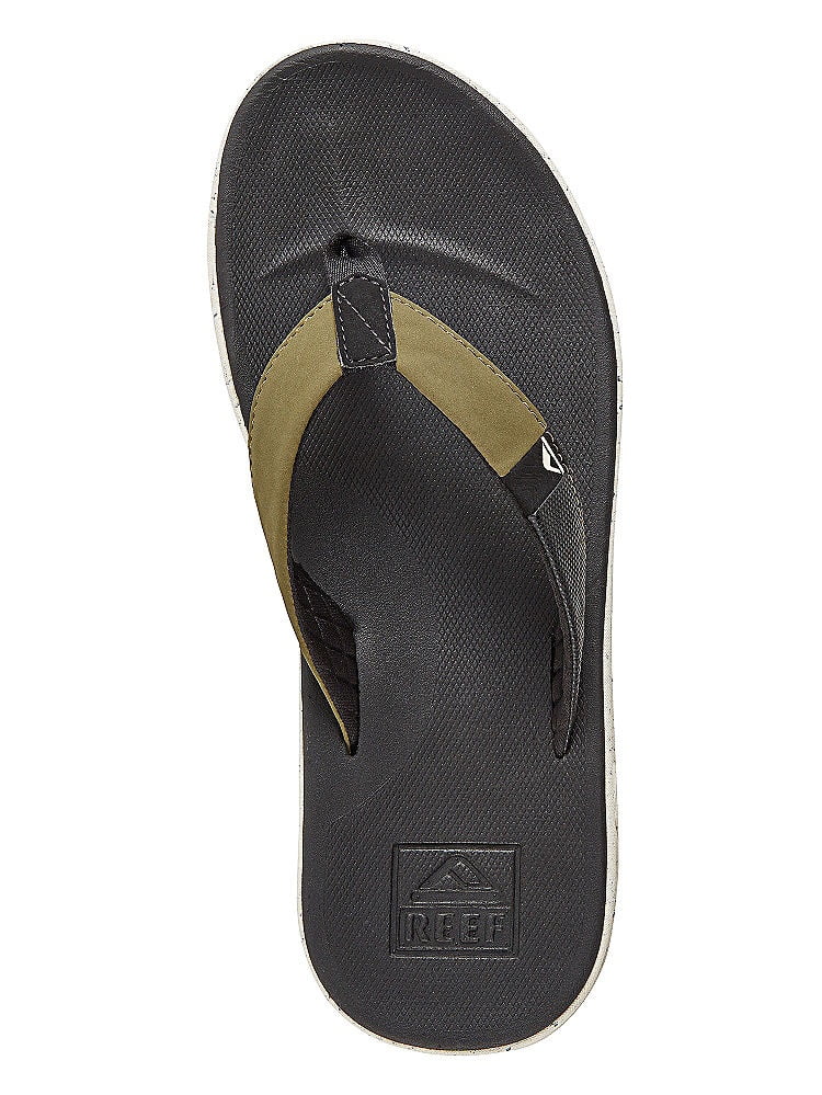 Reef Mens Slammed Rover Thong Flip Flop 