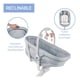 thumbnail image 4 of Cuna 4 en 1 Chicco Baby Hug 0 a 15 kg Gris, 4 of 7