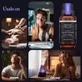 thumbnail image 4 of Aceite Esencial BIENAT Lavanda 30mL 100% Puro y Concentrado para Aromaterapia, 4 of 5