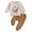 A-A1 Khaki, variant on Regarm Baby Boy Halloween Outfit Toddler Long Sleeve Cartoon Sweatshirt Tops Elastic Pants 2PCS Fall Winter Halloween Clothes(Khaki,6-12 Months)