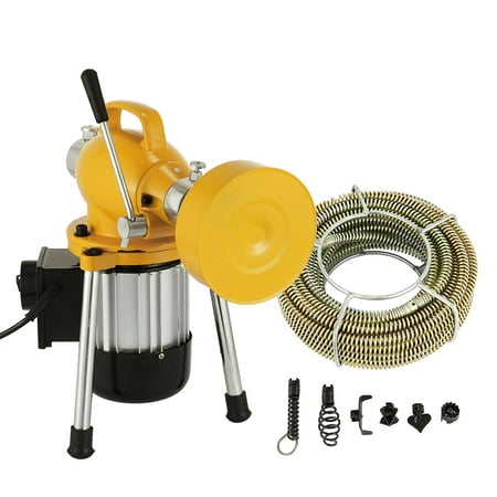 Stove Pipe Cleaning - BestEquip 3/4