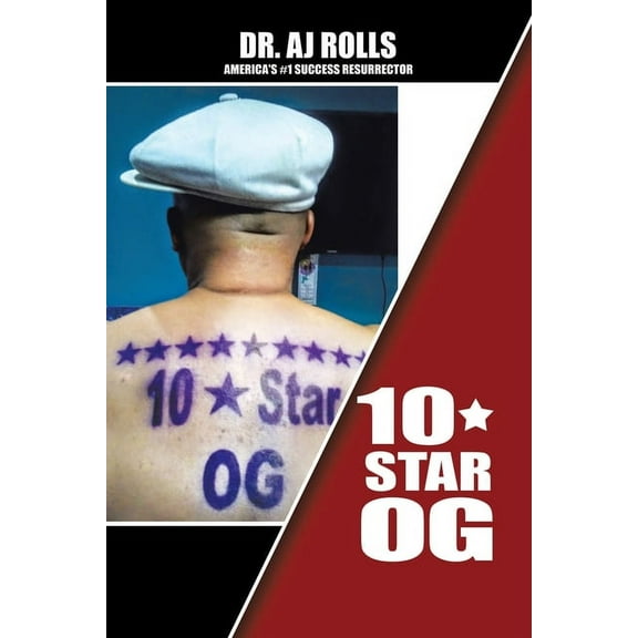 10 * Star Og (Paperback)