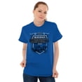thumbnail image 4 of Bluegrass State Kentucky Horse Race Plus Size Crewneck Graphic Tee Shirt Brisco Brands 5X, 4 of 5