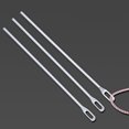 thumbnail image 4 of Billuyoard Ergonómico antideslizante para un agarre cómodo y seguro, herramientas y accesorios de costura, gancho para accesorios de costura De coser Cabeza grande y recta, 4 of 6