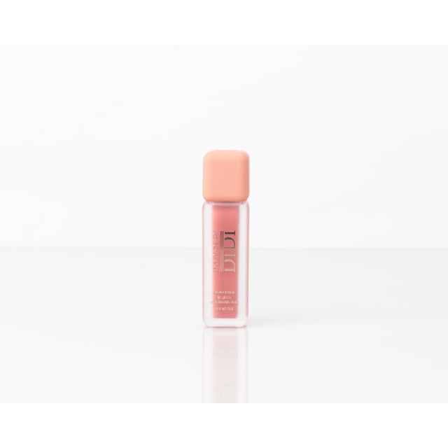 "ALL NOOD HERE" LIP GLOSS WITH HYALURONIC ACID