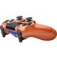 thumbnail image 2 of Control Sony Inalambrico PlayStation 4 DualShock 4 Cobre, 2 of 3