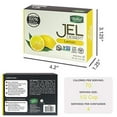 thumbnail image 2 of Bakol Jel Dessert, Lemon (1 PACK), 2 of 5