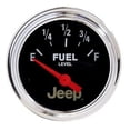 thumbnail image 2 of AUTO METER 880243 JEEP 2-1/16IN 0 E / 90 F FUEL LEVEL, 2 of 4