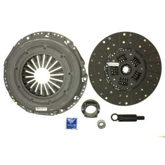 Sachs K70631-01 Clutch Kit Fits select: 1999-2010 FORD F250, 1999-2010 FORD F350