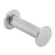 thumbnail image 3 of Remache de tornillo de álbum remache de cabeza plana duradero tornillo de remache artesanal remache de tornillo para bricolaje piezas de sujeción ANGGREK Otros, 3 of 8