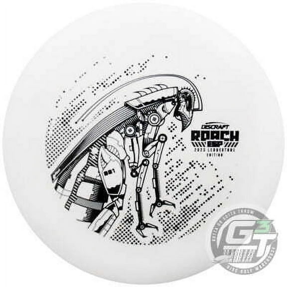 NEW Discraft Limited Edition 2023 Ledgestone Open ESP Roach Putter Golf Disc - Colors Will Vary
