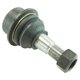 thumbnail image 1 of Trq Rótula Delantera Inferior Compatible Con Hummer H3 2006-2010 2009-2010 H3T, 1 of 5