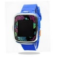 thumbnail image 1 of MightySkins VTKIDX-Neon Tropics Skin for VTech Kidizoom Smartwatch DX Wrap Cover Sticker - Neon Tropics, 1 of 4