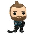 thumbnail image 5 of FUNKO POP! NHL S2: Bret Burns (Home Jersey), 5 of 8