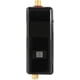thumbnail image 1 of Calentador de agua eléctrico instantáneo sin tanque, 110 V 3000 W montado en la pared, presión 0,04-1,20 Pa, mini calentador de agua con pantalla LED para baño, cocina, inodoro, camping, 1 of 5