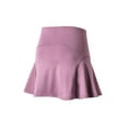 thumbnail image 2 of Women Sports Skirt Pants Yoga Fitness Tennis Skirt Lined With Anti-light Running Skirt, 2 of 2
