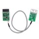 thumbnail image 4 of 2X Cable Conector de Relé de Radio TX-RX Retardo de Tiempo para GM300 GM338, 4 of 5