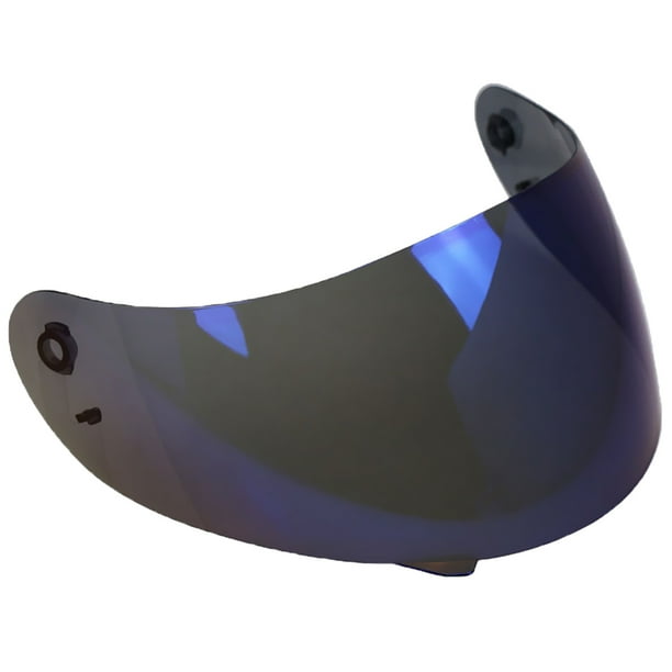 Visor de Casco Cara Completa para Motocicleta #3 Sunnimix Visera