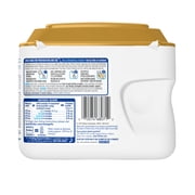 Similac 360 Total Care Sensitive Baby Formula Powder, Has 5 HMO Prebiotics, 20.1-oz Tub