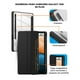 thumbnail image 2 of Funda Teknet Folder Clear para Samsung Galaxy Tab S10 Plus de 12.4", 2 of 5