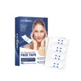 thumbnail image 1 of 60 piezas de cinta de estiramiento facial transparente invisible impermeable Yuxing, 1 of 5