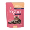 thumbnail image 2 of Caja Alimento Humedo Kisha Camarón Sobre 85 g (10 Pzas), 2 of 2