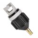 thumbnail image 1 of Adaptador de La Bomba Sup Adaptador de La Válvula de Aire Adaptador de La Válvula de Aire D Eccomum Adaptador de válvula de aire, 1 of 7