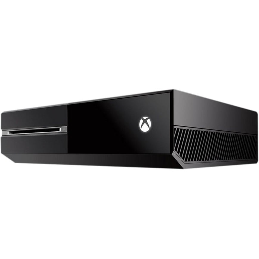 strottenhoofd gezond verstand lijden Microsoft Xbox One Gaming Console - Walmart.com