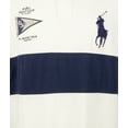 thumbnail image 3 of Men's Classic Fit PRL Yacht Club Polo Shirt XX-Large, 3 of 5