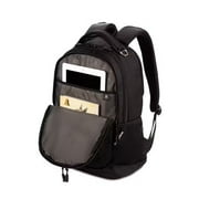 Swissgear 5505 Backpack Black